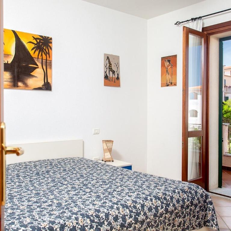 Bilocale Il Corallo - Appartamento con 1 Camera da Letto - 18