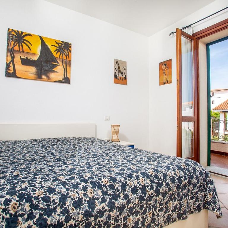 Bilocale Il Corallo - Appartamento con 1 Camera da Letto - 20