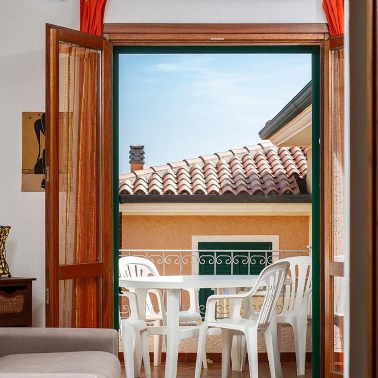 Bilocale Il Corallo - Appartamento con 1 Camera da Letto - 28