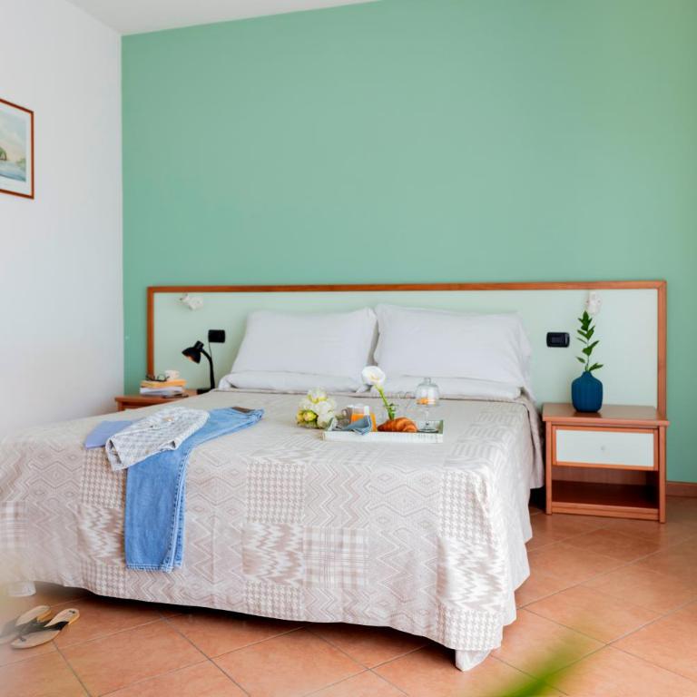 Nettuno Residence Hotel - Appartamento con 1 Camera da Letto - 4