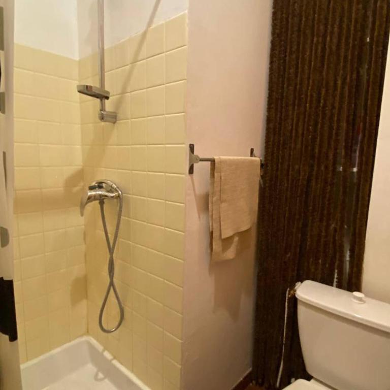 Appartement T3 climatisé avec 6 couchages, terrasse et parking à 300m des commerces - FR-1-81-490 - Appartamento (6 Adulti) - 2