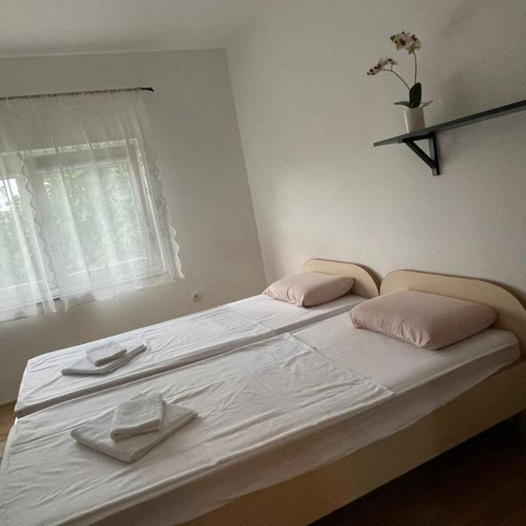 Apartman Nature - Apartment mit 1 Schlafzimmer - 4