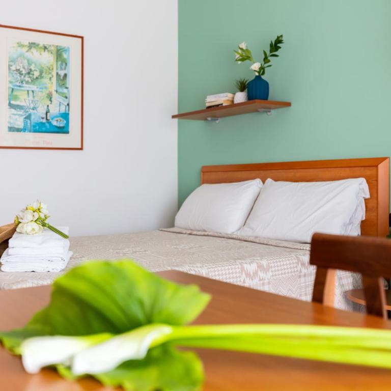 Nettuno Residence Hotel - Monolocale - 4