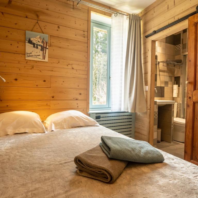 Arcanson - Chambre Simple - 3