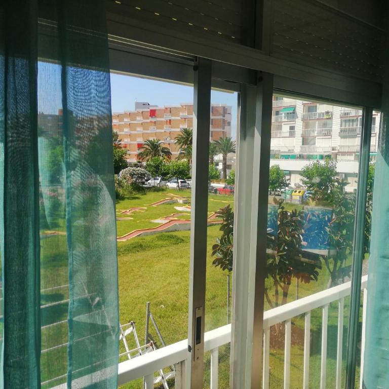Edificio Salou Beach, la Pineda, Vilaseca - Apartment with Pool View - 51