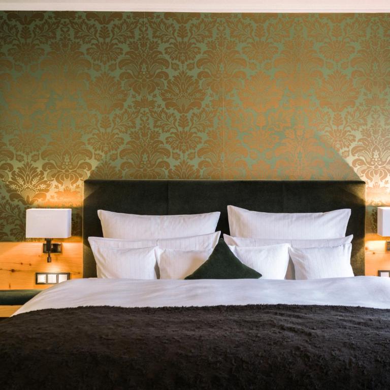 Das König Ludwig - Adult Only - Junior Suite (Ludwig Lodge) - 5