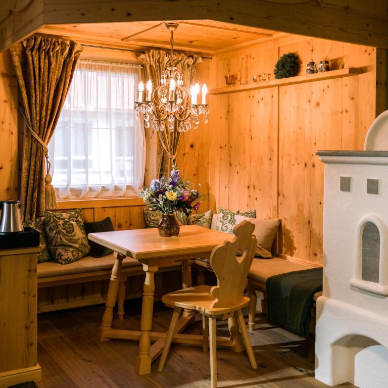 Das König Ludwig - Adult Only - Junior Suite (Ludwig Lodge) - 4