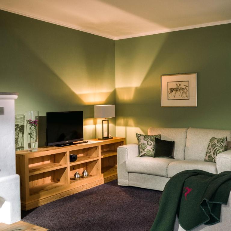 Das König Ludwig - Adult Only - Junior Suite (Ludwig Lodge) - 6