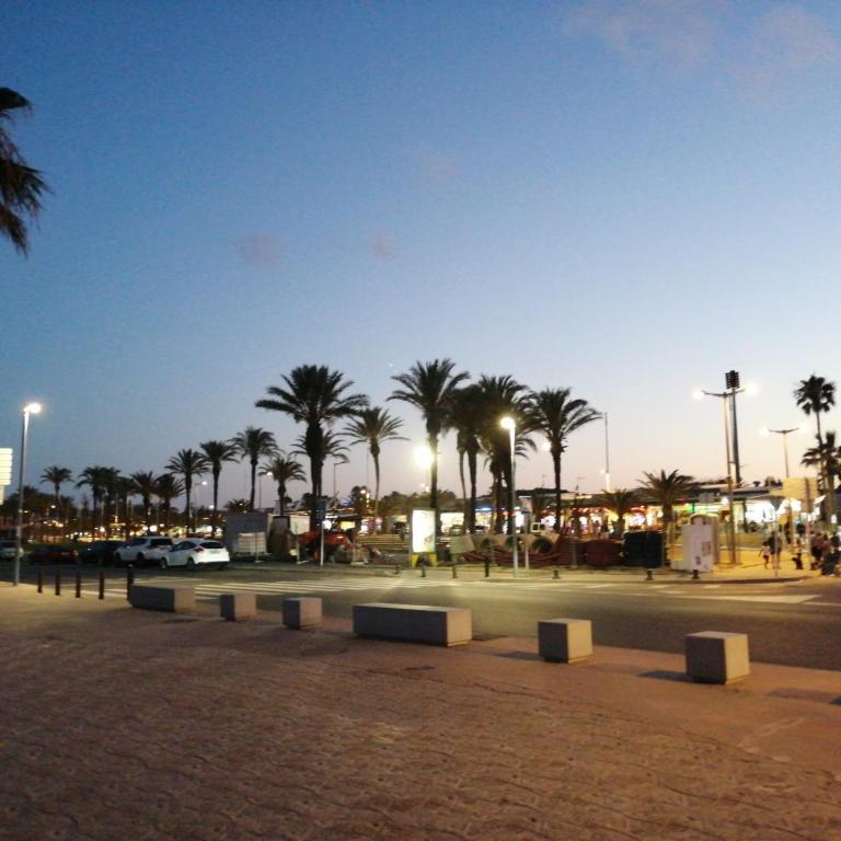 Edificio Salou Beach, la Pineda, Vilaseca - Apartment with Pool View - 63