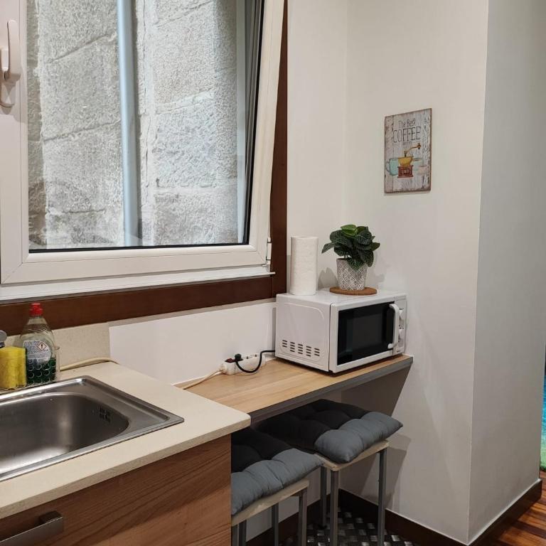CarreraHouses Gaivota - Apartment mit 1 Schlafzimmer - 13