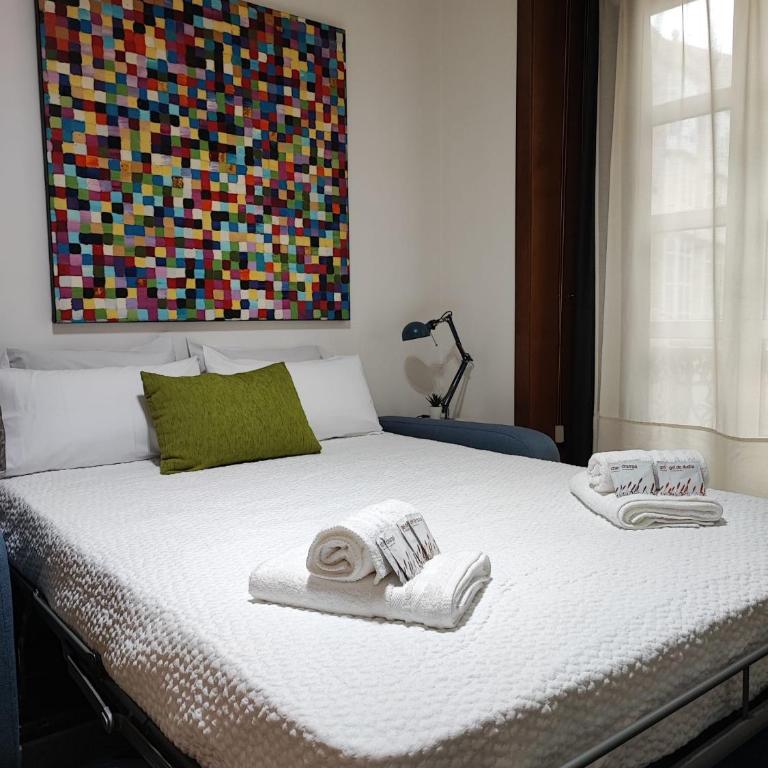 CarreraHouses Gaivota - Apartment mit 1 Schlafzimmer - 1