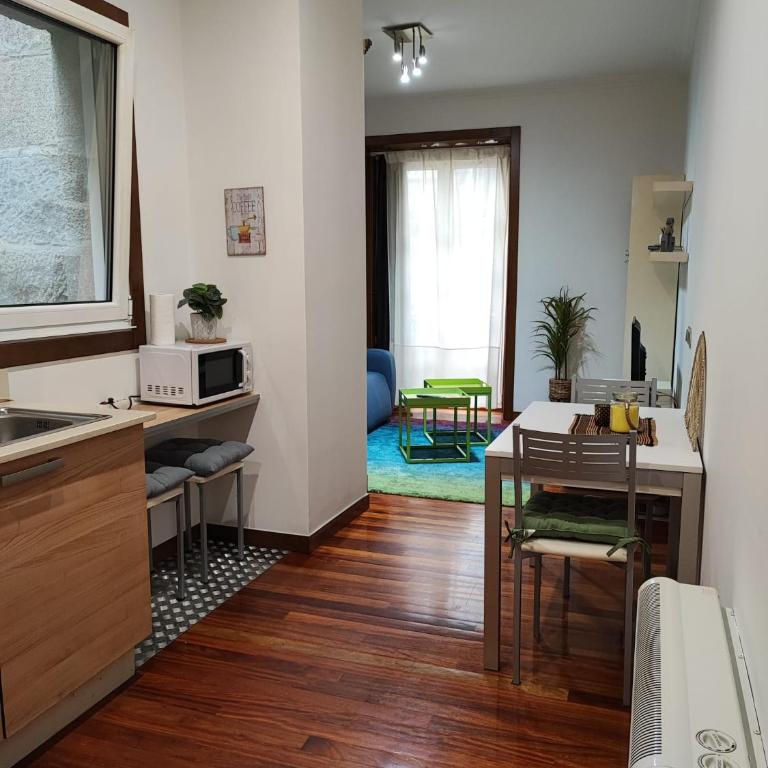 CarreraHouses Gaivota - Apartment mit 1 Schlafzimmer - 18