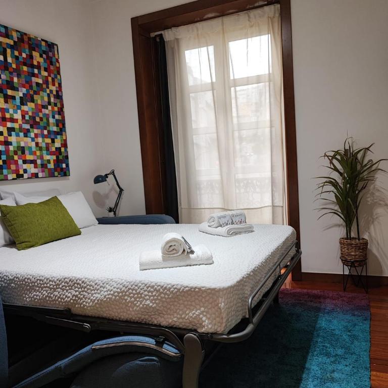 CarreraHouses Gaivota - Apartment mit 1 Schlafzimmer - 6