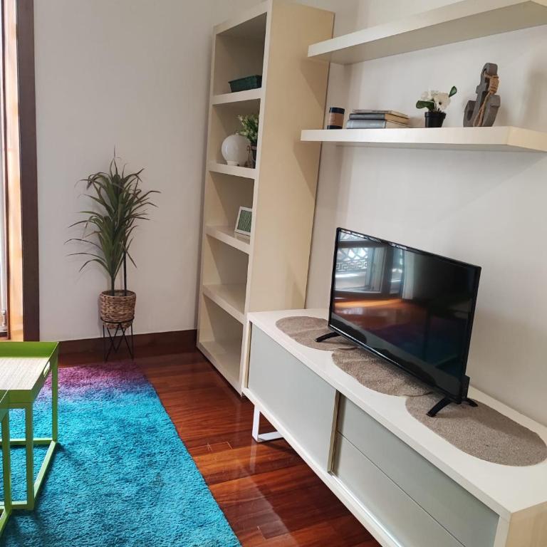 CarreraHouses Gaivota - Apartment mit 1 Schlafzimmer - 19
