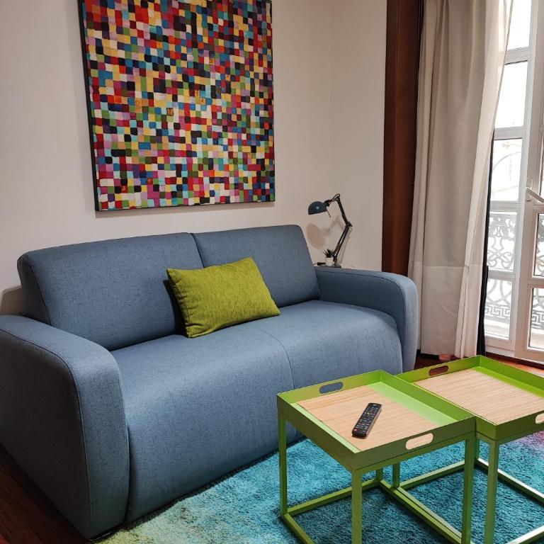 CarreraHouses Gaivota - Apartment mit 1 Schlafzimmer - 17
