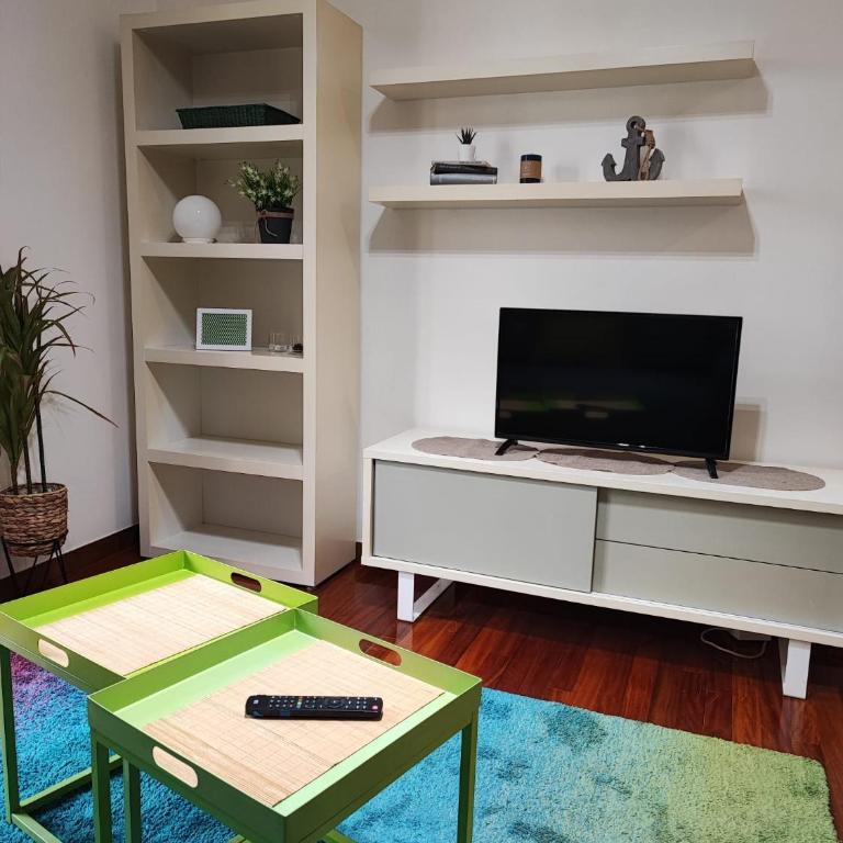 CarreraHouses Gaivota - Apartment mit 1 Schlafzimmer - 20