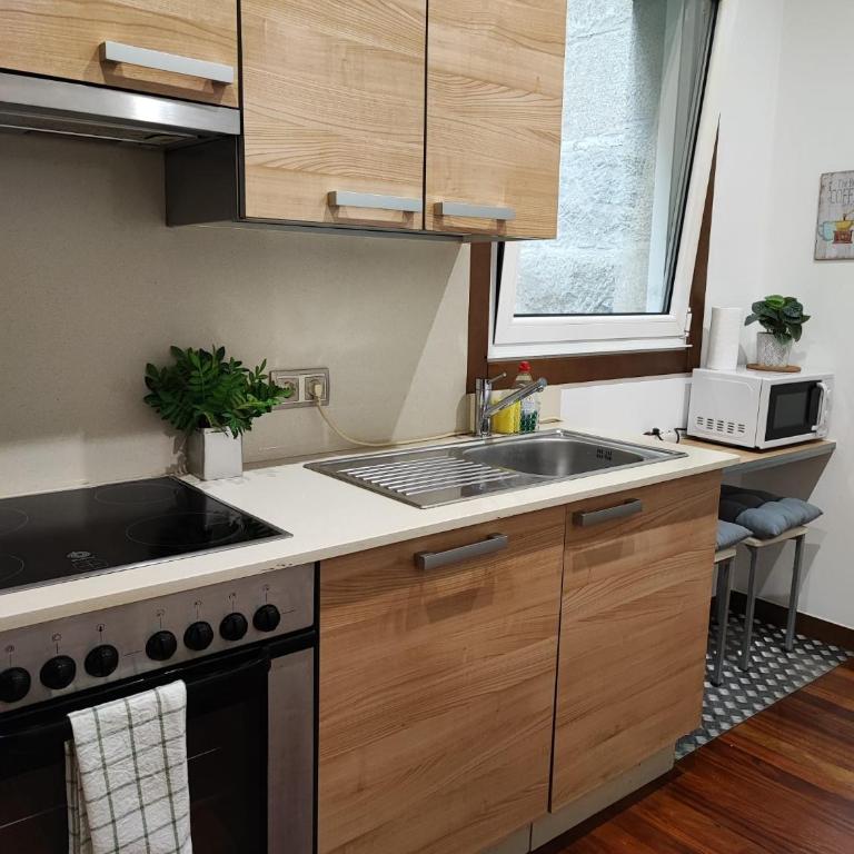 CarreraHouses Gaivota - Apartment mit 1 Schlafzimmer - 12
