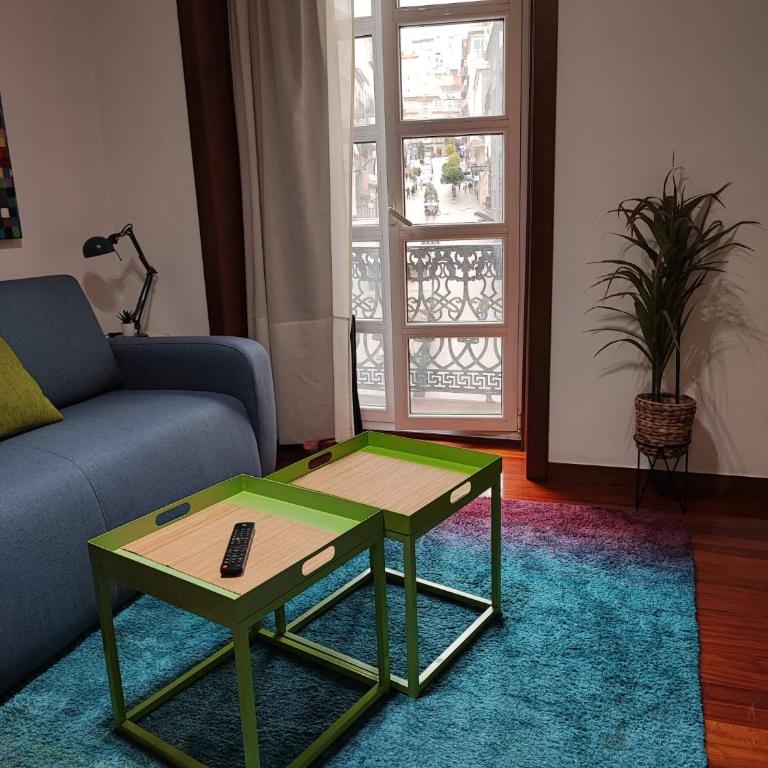 CarreraHouses Gaivota - Apartment mit 1 Schlafzimmer - 21