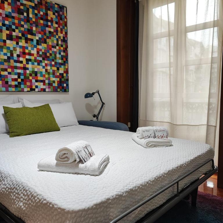 CarreraHouses Gaivota - Apartment mit 1 Schlafzimmer - 4