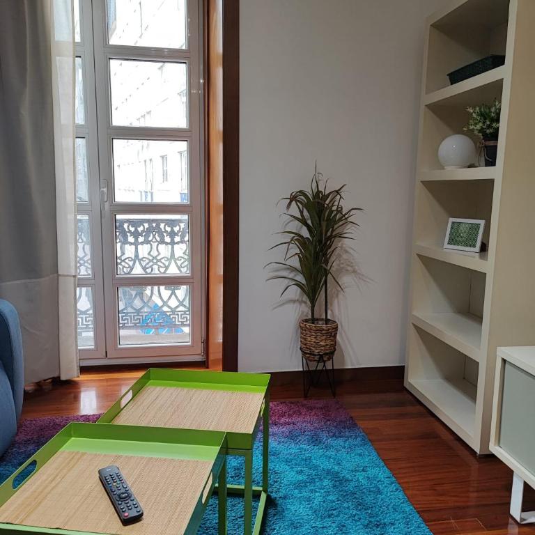 CarreraHouses Gaivota - Apartment mit 1 Schlafzimmer - 22