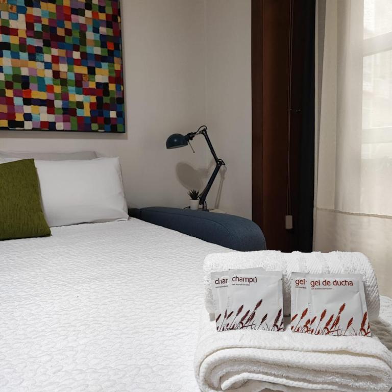CarreraHouses Gaivota - Apartment mit 1 Schlafzimmer - 8