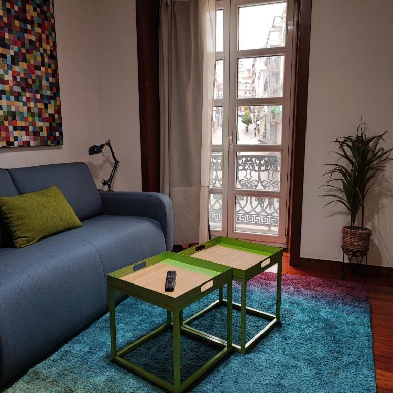 CarreraHouses Gaivota - Apartment mit 1 Schlafzimmer - 23