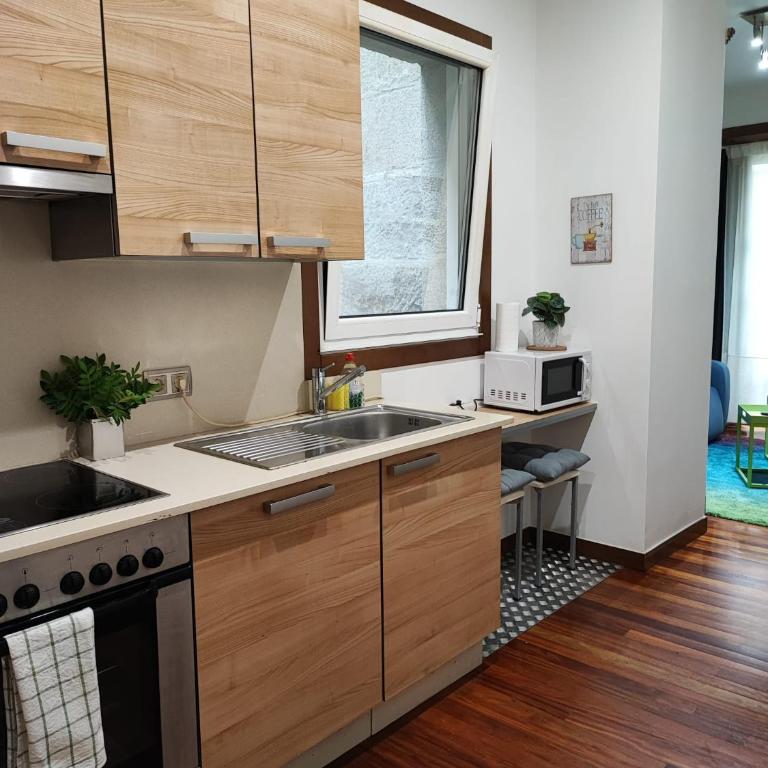 CarreraHouses Gaivota - Apartment mit 1 Schlafzimmer - 15