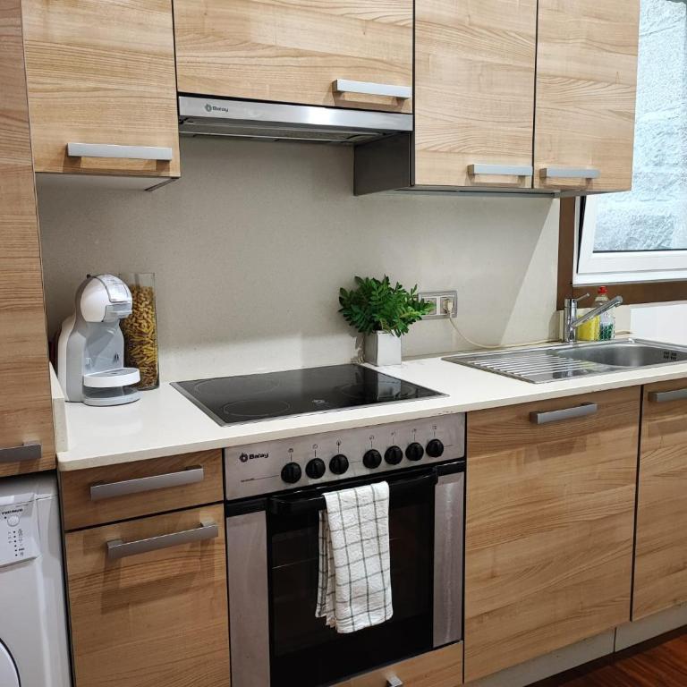CarreraHouses Gaivota - Apartment mit 1 Schlafzimmer - 14