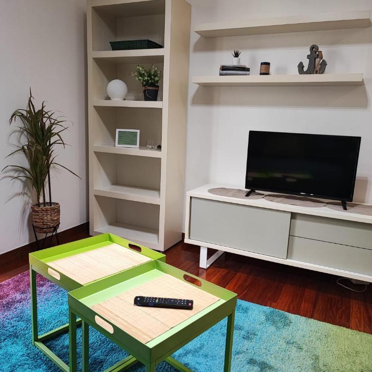 CarreraHouses Gaivota - Apartment mit 1 Schlafzimmer - 25