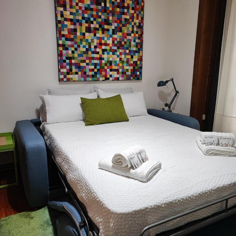 CarreraHouses Gaivota - Apartment mit 1 Schlafzimmer - 3