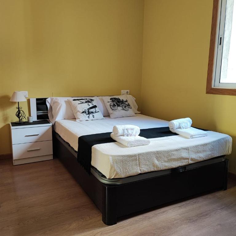 CarreraHouses Fragoso 3º - Apartment - 10