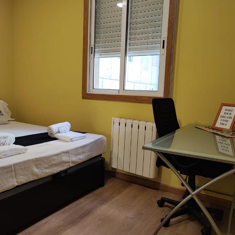 CarreraHouses Fragoso 3º - Apartment - 13