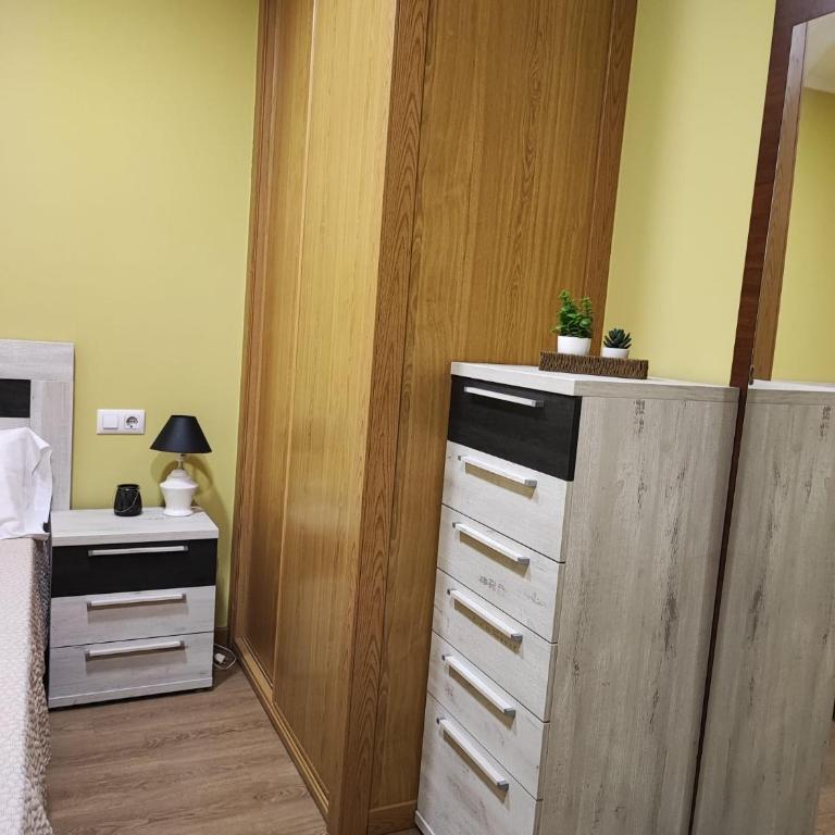CarreraHouses Fragoso 3º - Apartment - 17