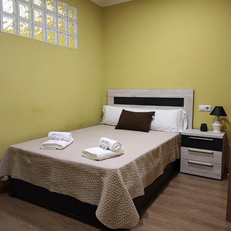 CarreraHouses Fragoso 3º - Apartment - 20