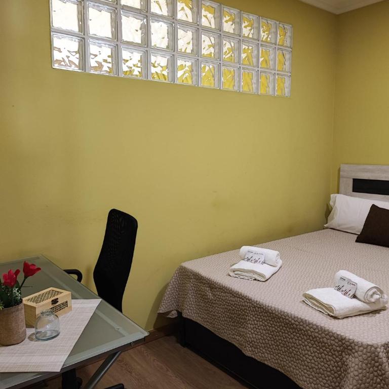 CarreraHouses Fragoso 3º - Apartment - 23