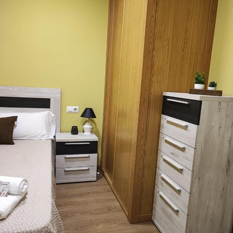 CarreraHouses Fragoso 3º - Apartment - 21