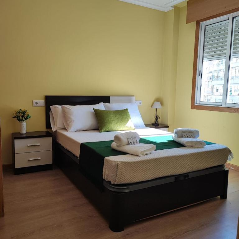 CarreraHouses Fragoso 3º - Apartment - 1