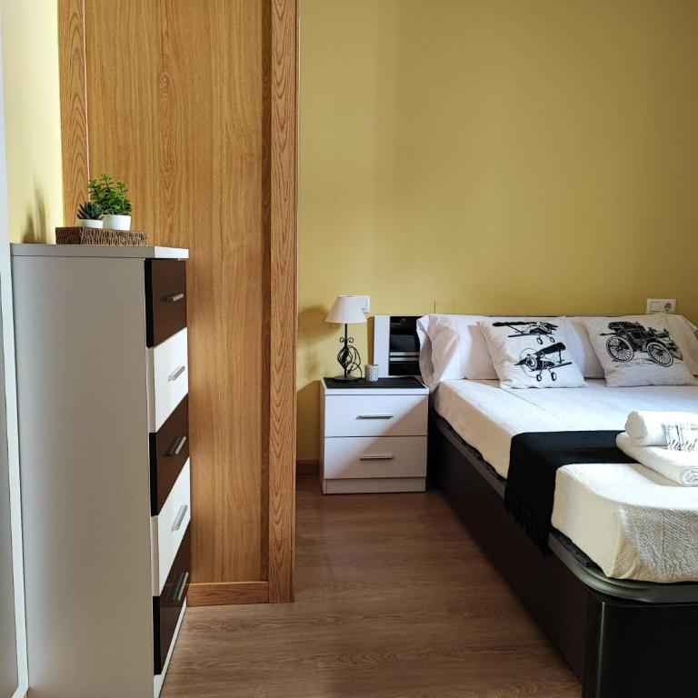 CarreraHouses Fragoso 3º - Apartment - 25