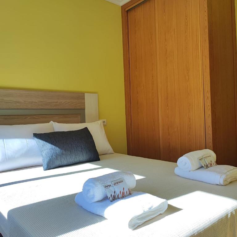 CarreraHouses Fragoso 3º - Apartment - 7