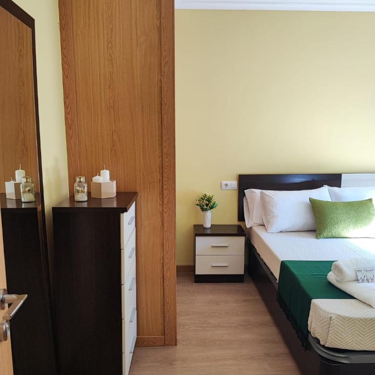 CarreraHouses Fragoso 3º - Apartment - 2