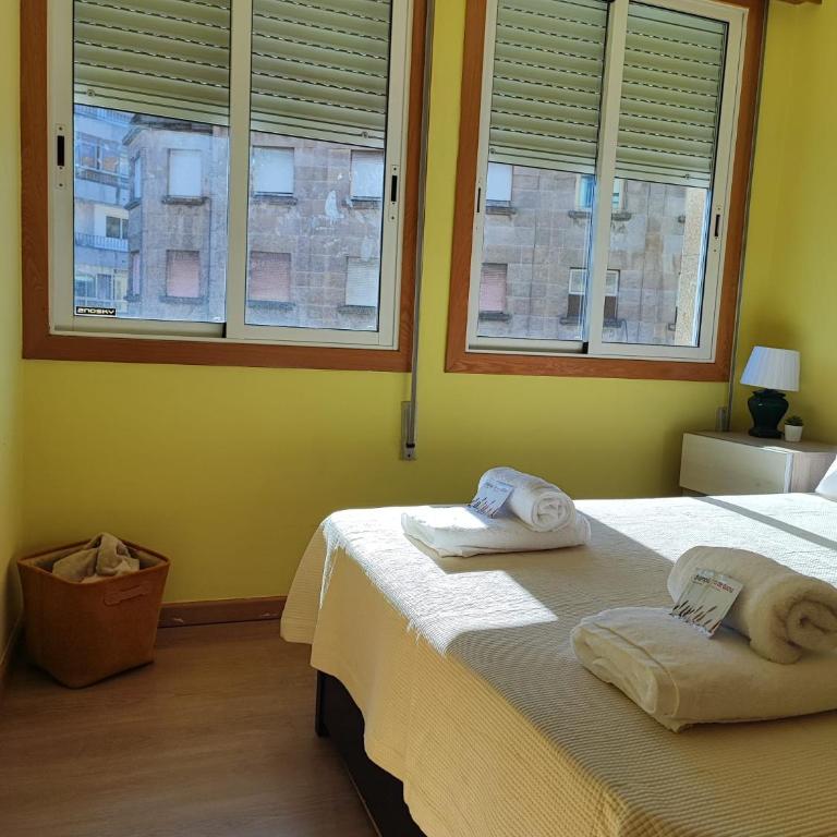 CarreraHouses Fragoso 3º - Apartment - 8