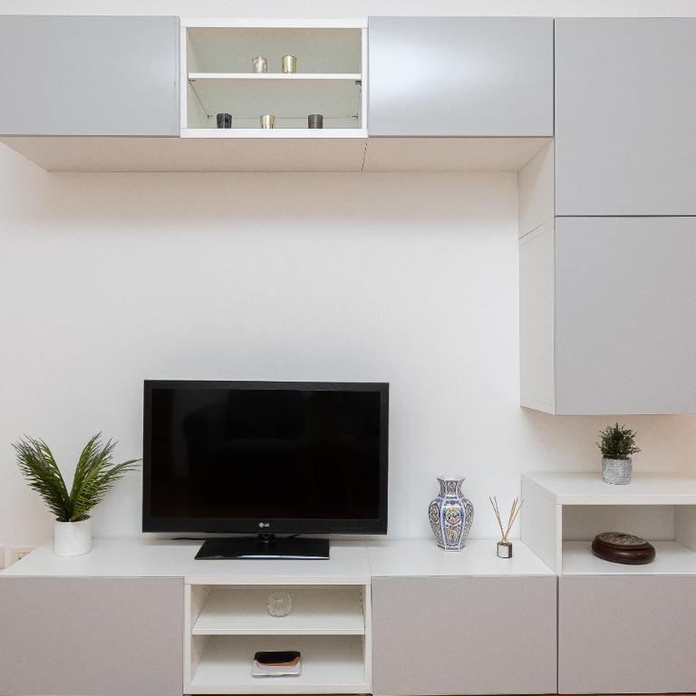 Cesare apartment By Rental in Rome - Apartment mit 3 Schlafzimmern - 27