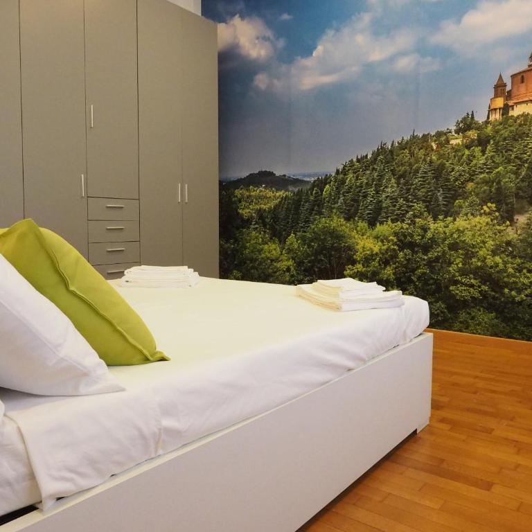 Guglielmo City Center Studio by Wonderful Italy - Appartamento Monolocale - 2