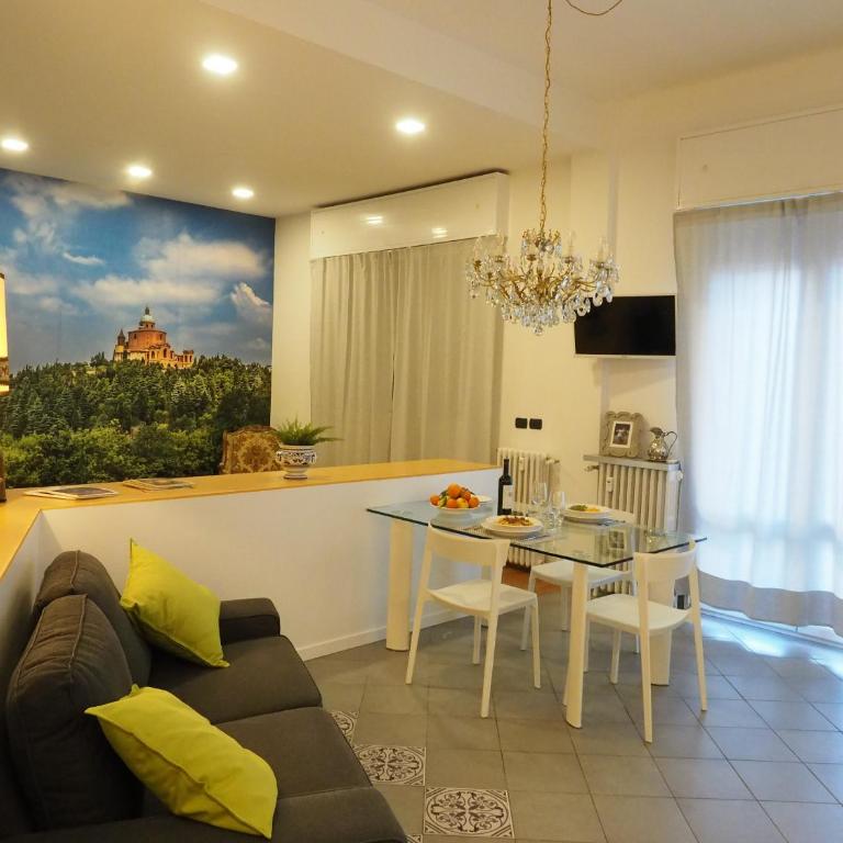 Guglielmo City Center Studio by Wonderful Italy - Appartamento Monolocale - 3
