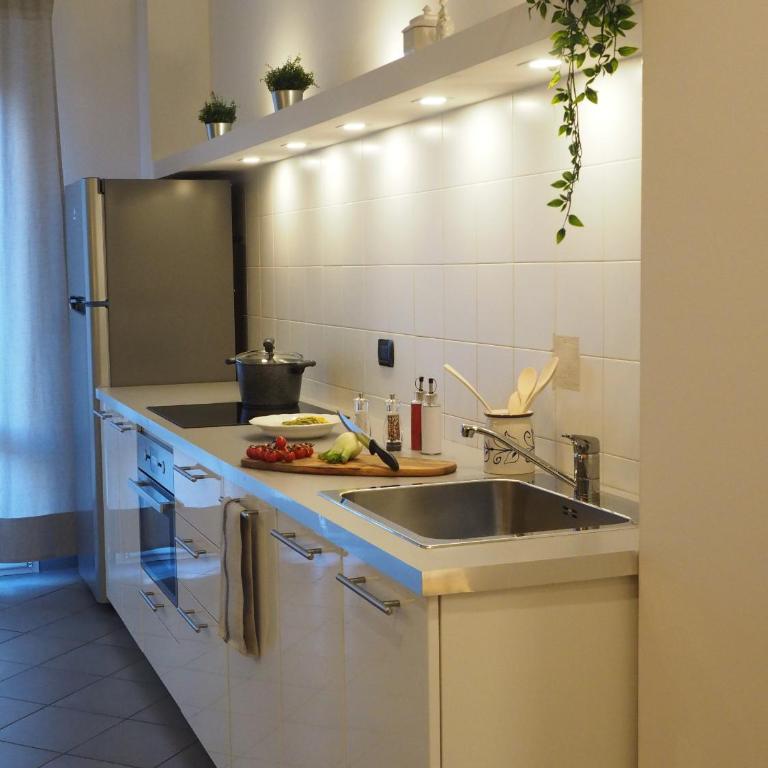 Guglielmo City Center Studio by Wonderful Italy - Appartamento Monolocale - 5