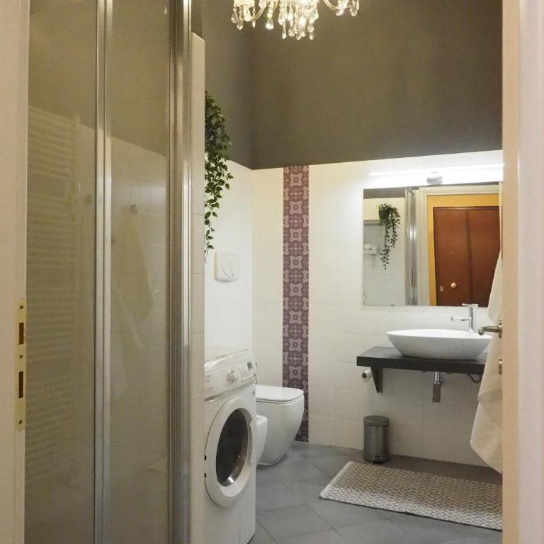 Guglielmo City Center Studio by Wonderful Italy - Appartamento Monolocale - 6