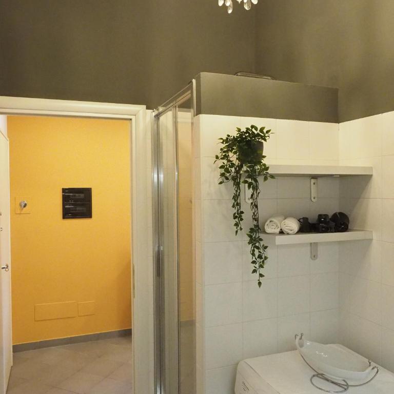 Guglielmo City Center Studio by Wonderful Italy - Appartamento Monolocale - 8