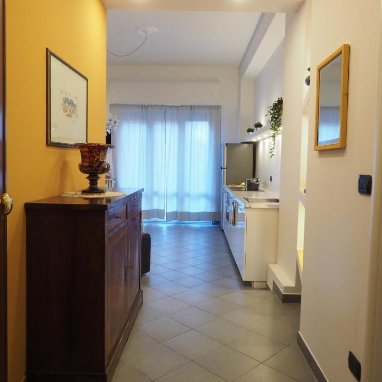 Guglielmo City Center Studio by Wonderful Italy - Appartamento Monolocale - 9