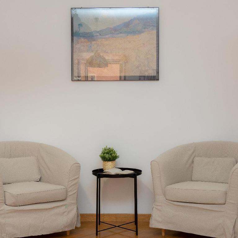 Cesare apartment By Rental in Rome - Apartment mit 3 Schlafzimmern - 42
