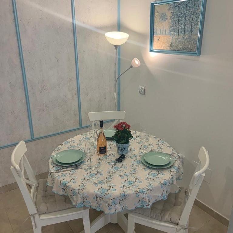Cozy Apartment by the Sea - Apartamento de 1 dormitorio - 2